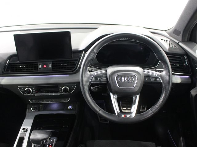 AUDI AUDI Q5 SPORTBACK 2021