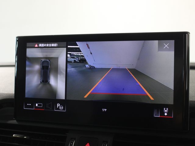 AUDI AUDI Q5 SPORTBACK 2021