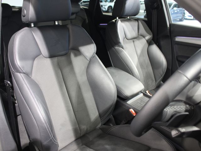 AUDI AUDI Q5 SPORTBACK 2021