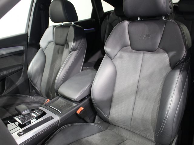 AUDI AUDI Q5 SPORTBACK 2021