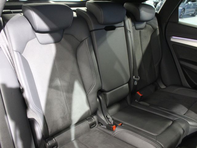 AUDI AUDI Q5 SPORTBACK 2021