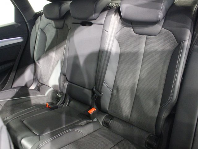 AUDI AUDI Q5 SPORTBACK 2021