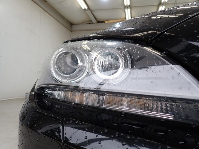 BMW BMW 6series Gran coupe 2013