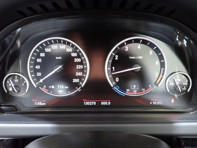 BMW BMW 6series Gran coupe 2013