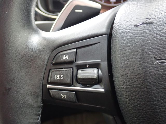 BMW BMW 6series Gran coupe 2013