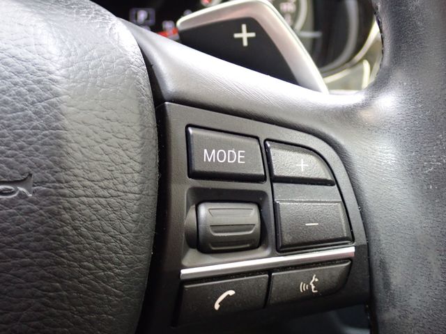 BMW BMW 6series Gran coupe 2013