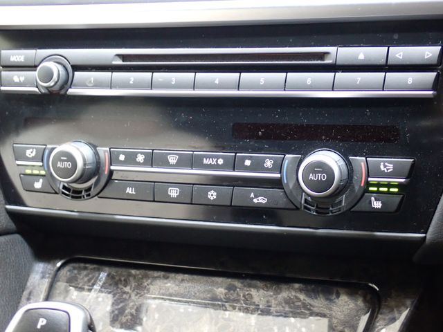 BMW BMW 6series Gran coupe 2013