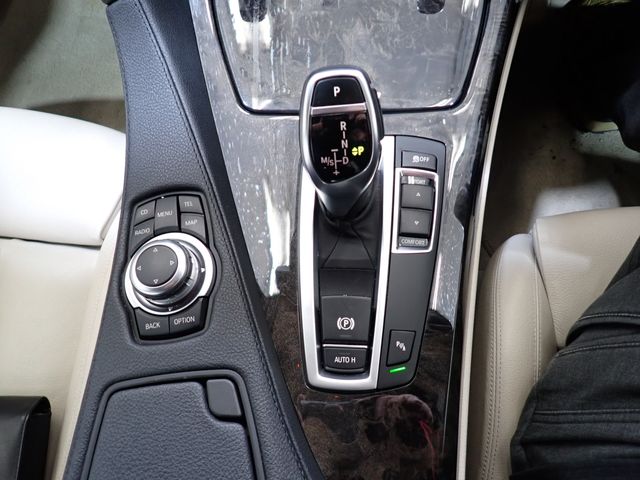 BMW BMW 6series Gran coupe 2013