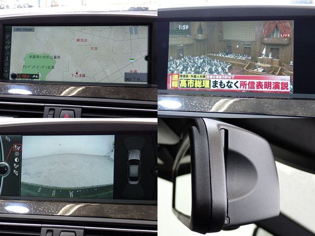 BMW BMW 6series Gran coupe 2013