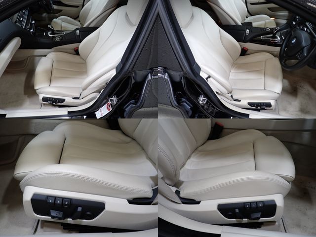 BMW BMW 6series Gran coupe 2013