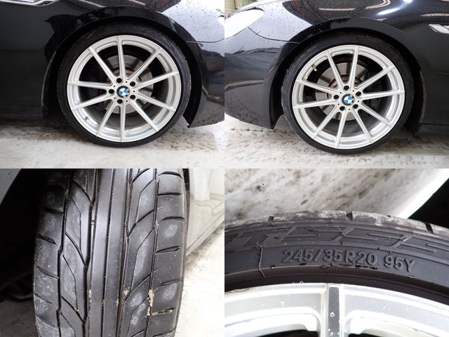 BMW BMW 6series Gran coupe 2013