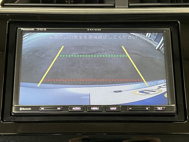 HONDA SHUTTLE HYBRID 2022