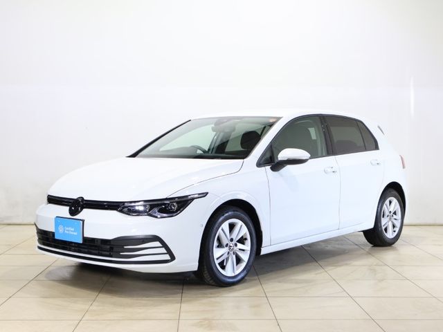 VOLKSWAGEN VOLKSWAGEN GOLF 2024