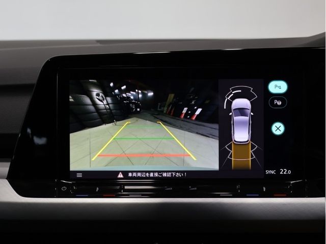 VOLKSWAGEN VOLKSWAGEN GOLF 2024