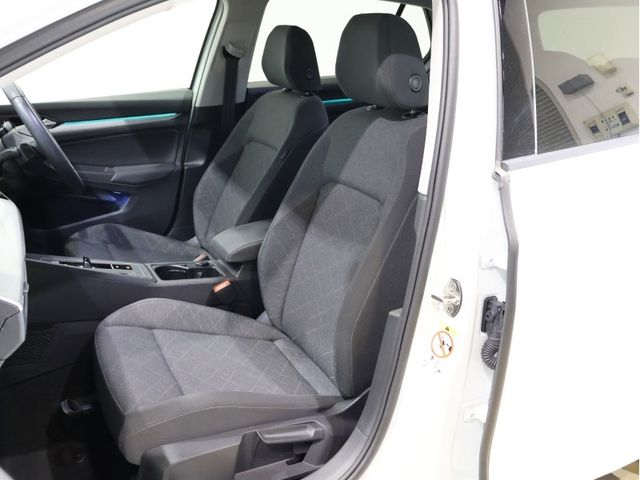 VOLKSWAGEN VOLKSWAGEN GOLF 2024