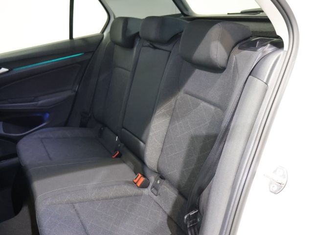 VOLKSWAGEN VOLKSWAGEN GOLF 2024