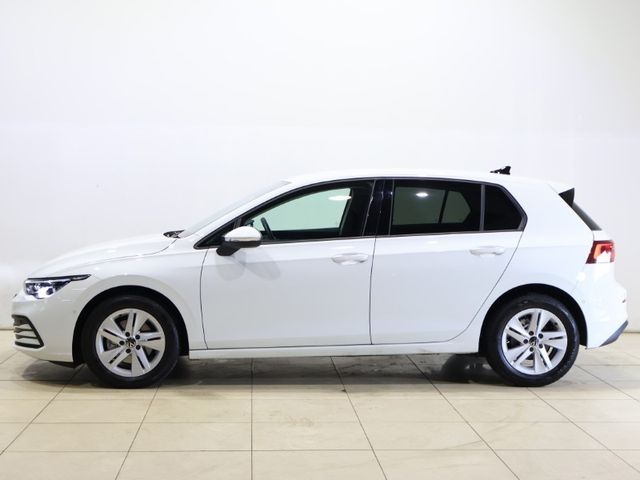 VOLKSWAGEN VOLKSWAGEN GOLF 2024