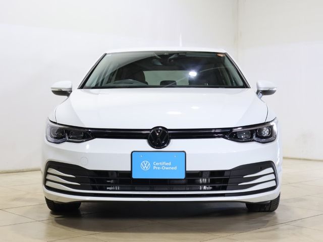 VOLKSWAGEN VOLKSWAGEN GOLF 2024