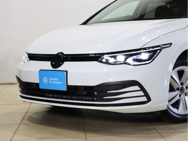 VOLKSWAGEN VOLKSWAGEN GOLF 2024