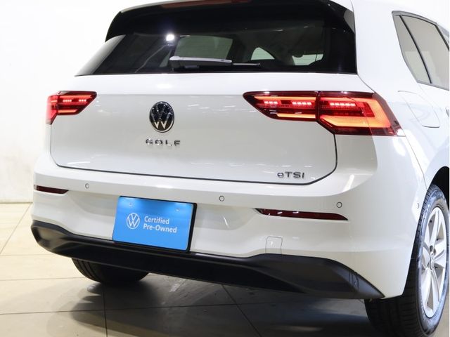 VOLKSWAGEN VOLKSWAGEN GOLF 2024