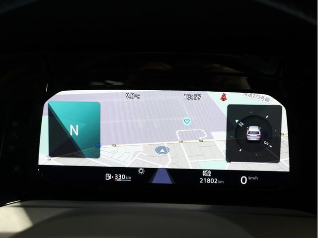 VOLKSWAGEN VOLKSWAGEN GOLF 2024