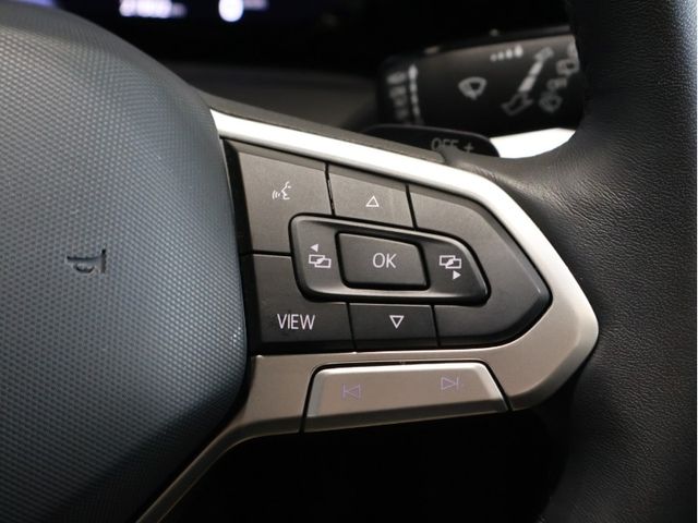 VOLKSWAGEN VOLKSWAGEN GOLF 2024