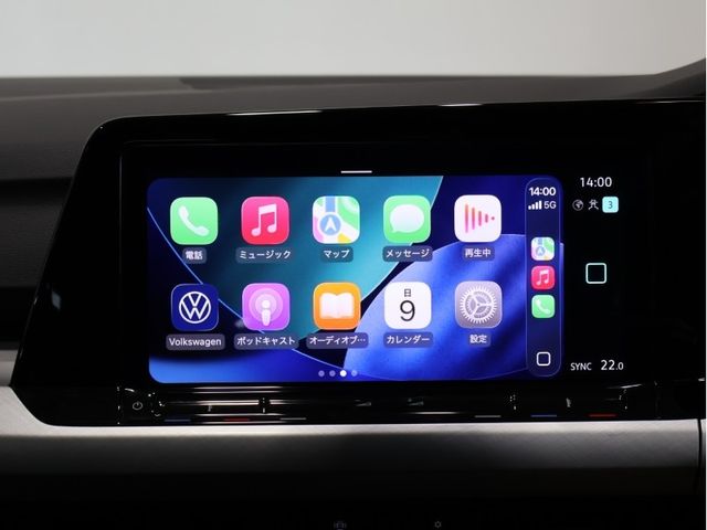 VOLKSWAGEN VOLKSWAGEN GOLF 2024