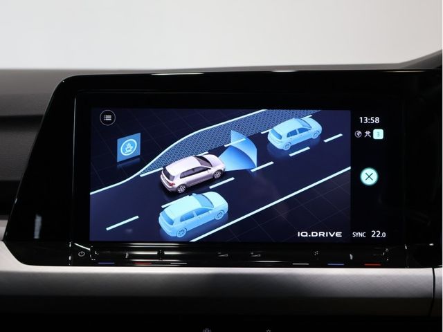 VOLKSWAGEN VOLKSWAGEN GOLF 2024