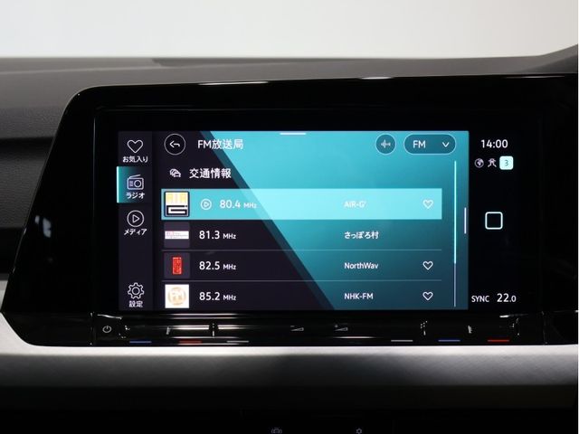 VOLKSWAGEN VOLKSWAGEN GOLF 2024