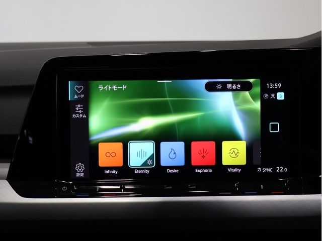 VOLKSWAGEN VOLKSWAGEN GOLF 2024