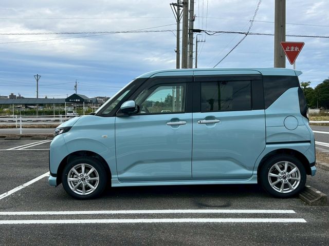DAIHATSU MOVE 2025