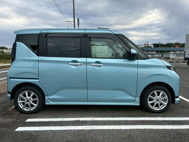 DAIHATSU MOVE 2025