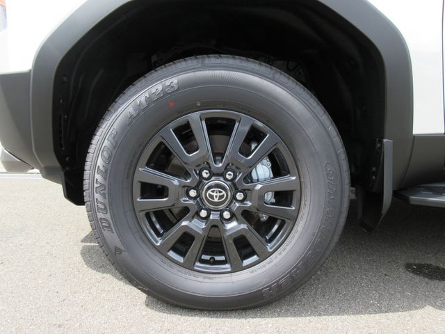 TOYOTA LANDCRUISER 250 2025