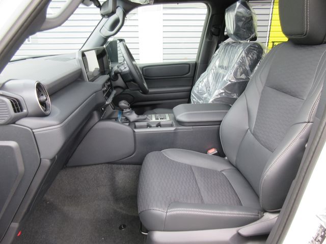 TOYOTA LANDCRUISER 250 2025