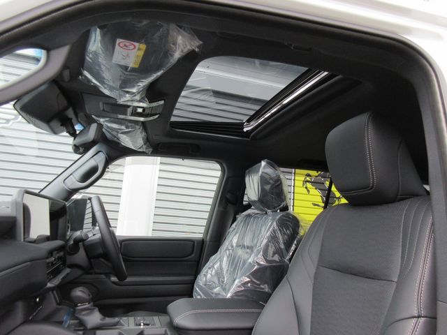 TOYOTA LANDCRUISER 250 2025