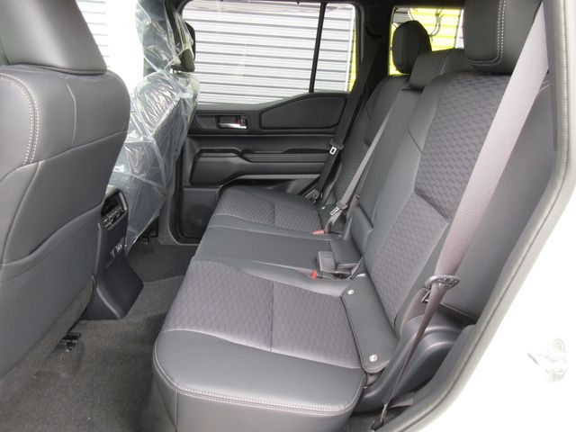 TOYOTA LANDCRUISER 250 2025