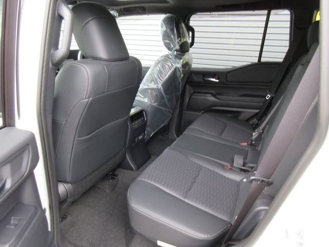 TOYOTA LANDCRUISER 250 2025