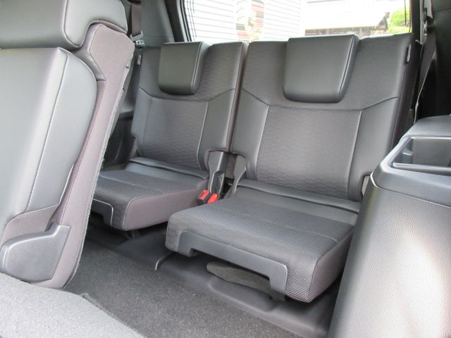 TOYOTA LANDCRUISER 250 2025