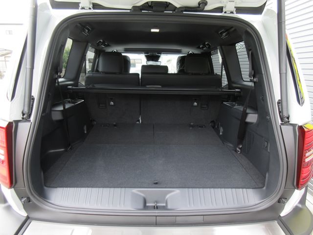 TOYOTA LANDCRUISER 250 2025