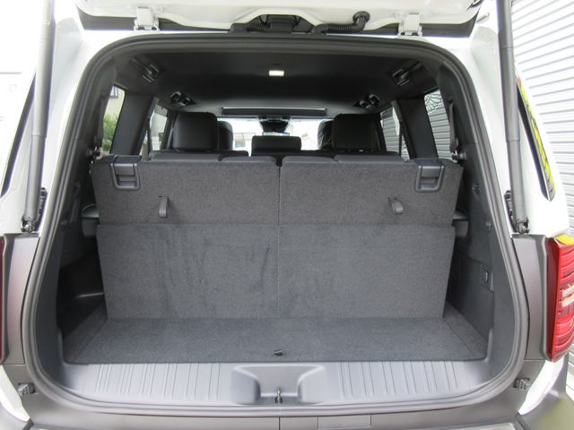 TOYOTA LANDCRUISER 250 2025