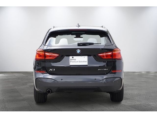 BMW BMW X1 2019