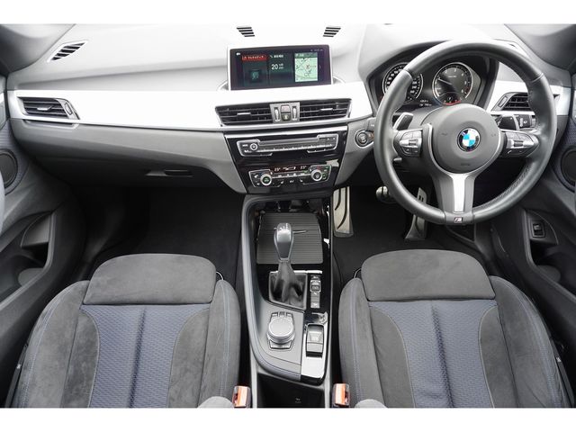 BMW BMW X1 2019