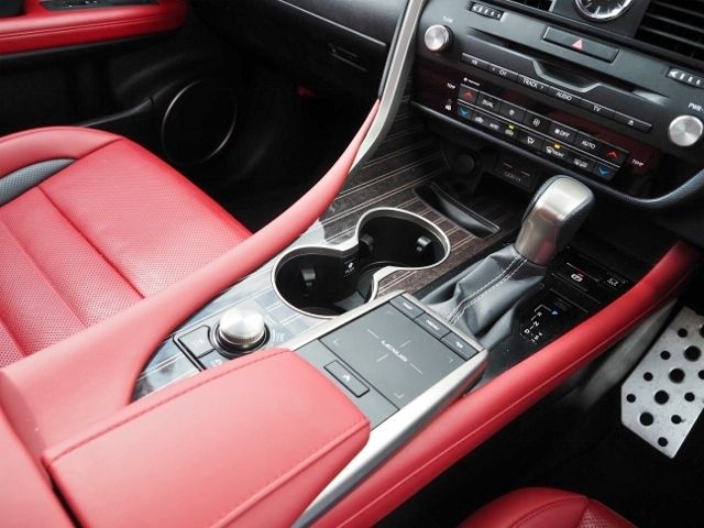 TOYOTA LEXUS RX450h AWD 2020