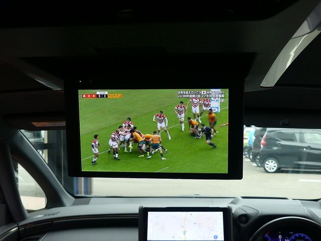 TOYOTA VELLFIRE  HYBRID 4WD 2023