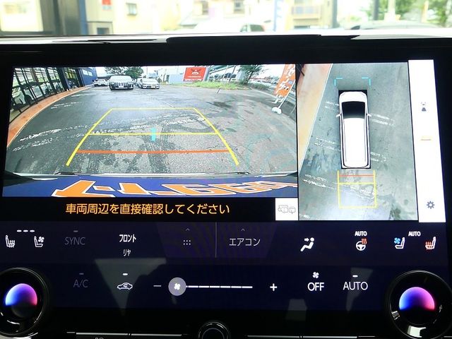 TOYOTA VELLFIRE  HYBRID 4WD 2023