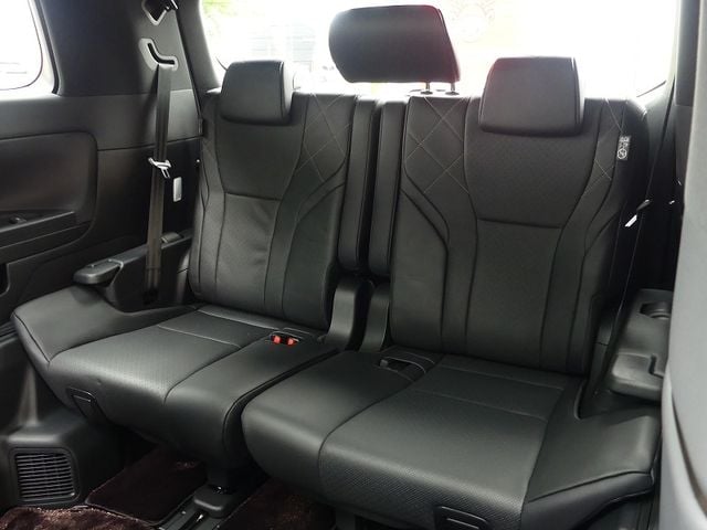 TOYOTA VELLFIRE  HYBRID 4WD 2023