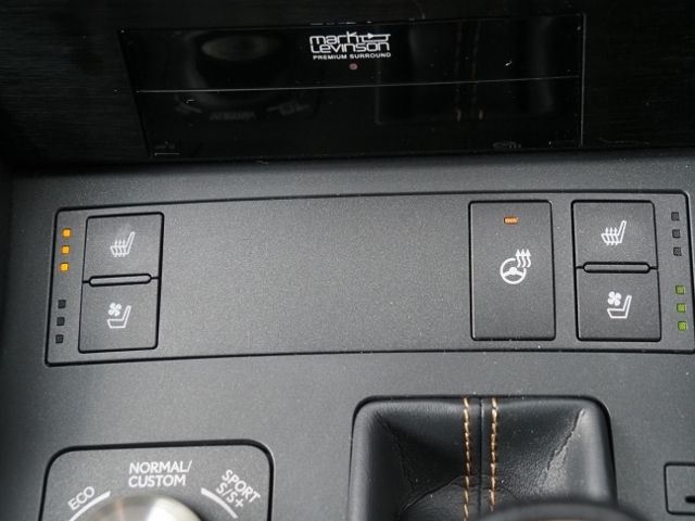 TOYOTA LEXUS RC350 2019