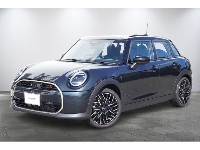 BMW MINI COOPER 5DOOR 2025