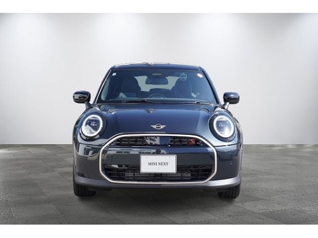 BMW MINI COOPER 5DOOR 2025