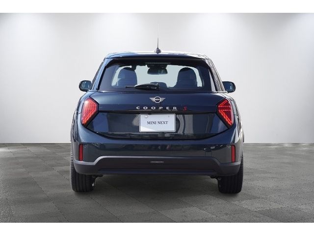 BMW MINI COOPER 5DOOR 2025